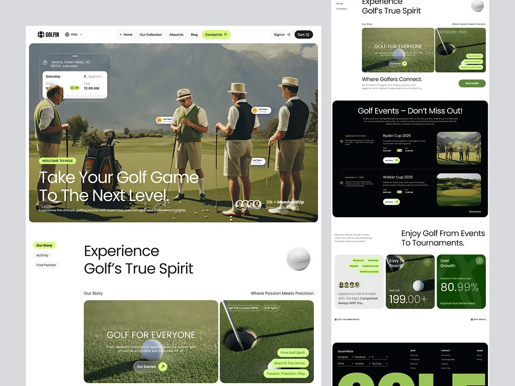 Orbit Events — Orbit