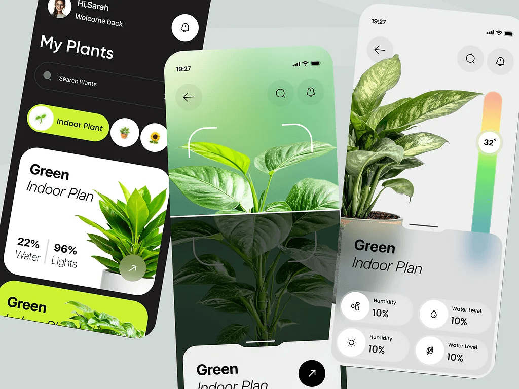 Verdant — Verdant